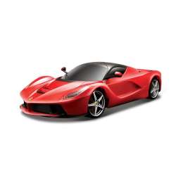 LaFerrari 1:18 BBURAGO - 1