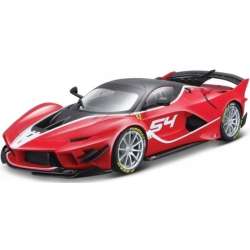 Bburago 1:18 Ferrari Signature FXX-K EVO czerwony - 2