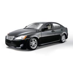BBURAGO 1:24 LEXUS IS 350 /STAR COLLEZIONE - 1
