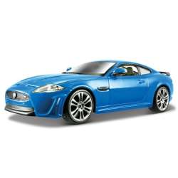 Jaguar XKR-S 1:24 BBURAGO (18-21063) - 1