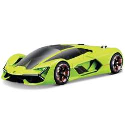 Lamborghini Millennio Light Green 1:24 BBURAGO - 1