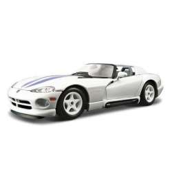 BBURAGO 1:24 DODGE Viper RT10 /BIJOUX COLLEZIONE (18-22024) - 2