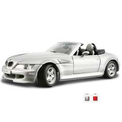 BBURAGO 1:24 BMW M ROADSTER /BIJOUX COLLEZIONE (18-22030) - 2