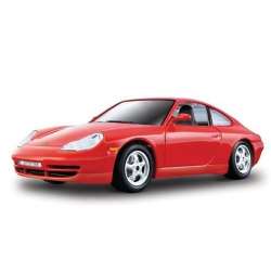 BBURAGO 1:24 PORSCHE 911 CARRERA /BIJOUX COLLEZIONE (18-22081) - 3