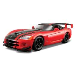 Dodge Viper SRT 10 ACR 1:24 BBURAGO (18-22114)