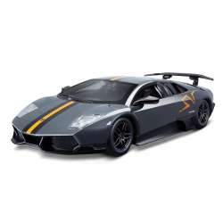 Bburago 1:24 Murcielago LP 670-4 SV China lim.ed. czarny (GXP-528681)