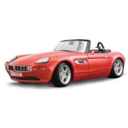 BBURAGO KIT 1:24 BMW Z8 (2000) - KIT DO SKŁADANIA (GXP-500626) - 3
