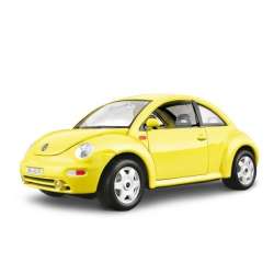 BBURAGO 1:24 VW VOLKSWAGEN NEW BEETLE (1998) - KIT DO SKłADANIA (18-25041) - 3