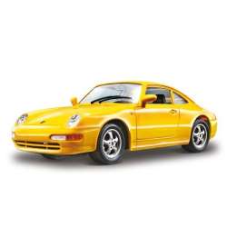BBURAGO KIT 1:24 PORSCHE 911 CARRERA 1994 (18-25059) - 2