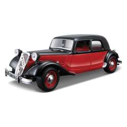 BBURAGO KIT 1:24 CITROEN 15 CV TA 1938 -DO SKŁADANIA (GXP-504501) - 2