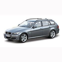 BBURAGO KIT 1:24 BMW 3 SERIES TOURING -do składania (18-25095) - 1