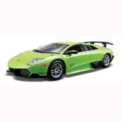 BBURAGO KIT 1:24 MURCIELAGO LP 670-4 SV -do składania (18-25096) - 1