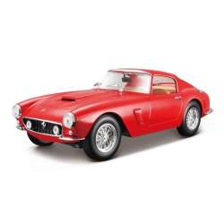 Ferrari 250 GT Berlinetta Passo Corto 1:24 BBURAGO