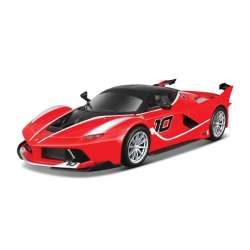 Ferrari FXX K Red 1:24 BBURAGO - 1