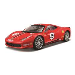 Ferrari 458 Challenge 1:24 BBURAGO - 1