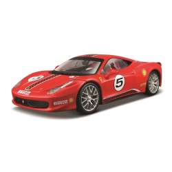 Ferrari 458 Challenge 1:24 BBURAGO