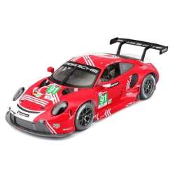 Porsche 911 RSR LM 2020 1:24 BBURAGO