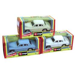 BBURAGO WARSZAWA MODEL 1:43 BB-30235 (18-30235) - 1