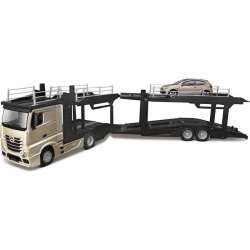 Model metalowy Laweta Mercedes-Benz Actros (GXP-777323) - 1