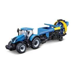 Farm Tractor New Holland T7.315 BBURAGO