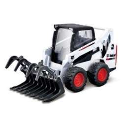 Bobcat S590 Skid-Steer Loader Grapple BBURAGO