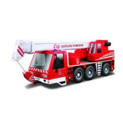 Bburago 1:50 Dźwig -Emergency Force - 5