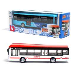 City Bus BBURAGO - 1