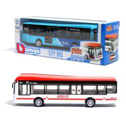 City Bus BBURAGO