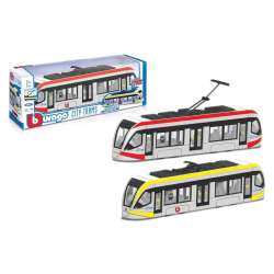 Tramwaj City Trams BBURAGO - 1