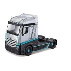 Mercedes Actros GigaSpace 1:43 BBURAGO - 1