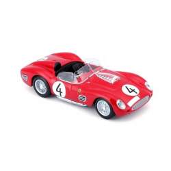 Ferrari 250 Testa Rossa 1959 1:43 BBURAGO - 1