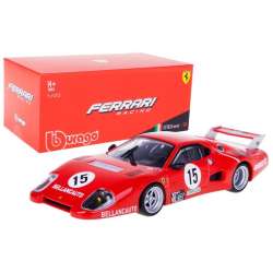 Bburago 1:43 Ferrari 512 BB II serie - 1
