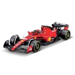 Ferrari Racing 2023 Season #16 1:43 BBURAGO - 1