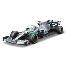 Bolid F1 Mercedes-AMG W10 EQ POWER+ Lewis Hamilton