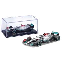 Bolid F1 Mercedes-AMG W13 (2022) BBURAGO - 1