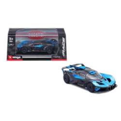 Bugatti Bolide black-blue BBURAGO