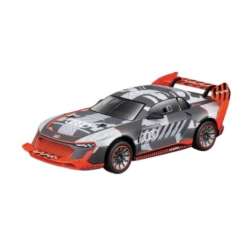 Race Audi S1 E-Tron Quattro Grey 1:43 BBURAGO - 1