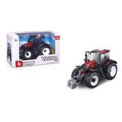 Farm Valtra N174 Red 1:32 BBURAGO - 1