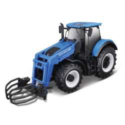 New Holland T7.315 HD ładowacz czołowy