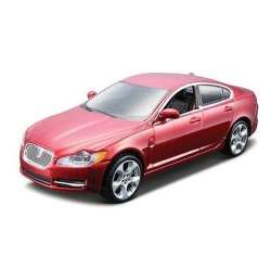 BBURAGO 1:32 JAGUAR XF KIT BB-45124 do składania (18-45124) - 2