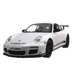 PROMO Auto na radio Porsche 911 GT3 RS Kidztech. BRIMAREX (0851323) - 1