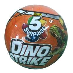 Dino Strike Kula niespodzianka MIX