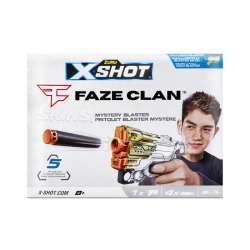 Wyrzutnia Skins Menace Faze 4 strzałki (GXP-892808)