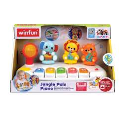 Pianinko Maluszka - 1