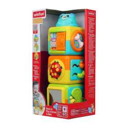 Kostki sensoryczne - 1