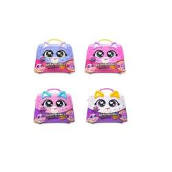 Glam Buddies Torebka kotek + akcesoria mix