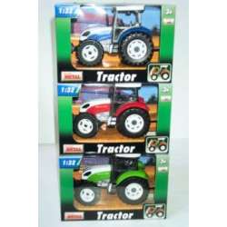 MODEL 1:32 60072 - TRAKTOR TP800 (GXP-522087) - 3