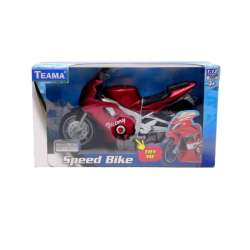 Motor TEAMA Speed bikes dźwięk 70222 (001-70222) - 1