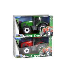 Traktor gigant 1:16 czerwony TEAMA Cena za 1szt (001-60672 CZERWONY) - 1