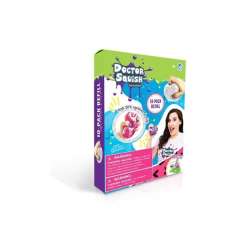 Doctor Squish balony uzupełniacze 10szt